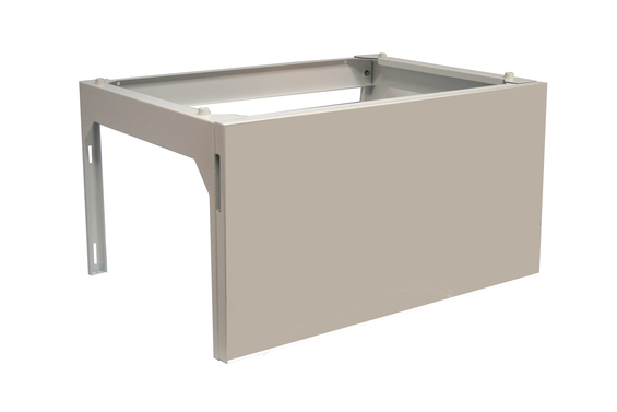 Ubiflux Vigor Floor Mounting Stand With Front Cover