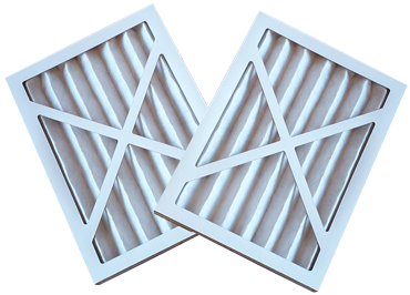 Genuine Titon H200 G4 Filters Pair - XP2010173/099