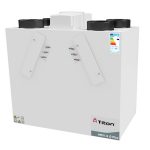 Genuine Titon HRV1.6 Q+ G4 Filters Pair - XP2010897/099