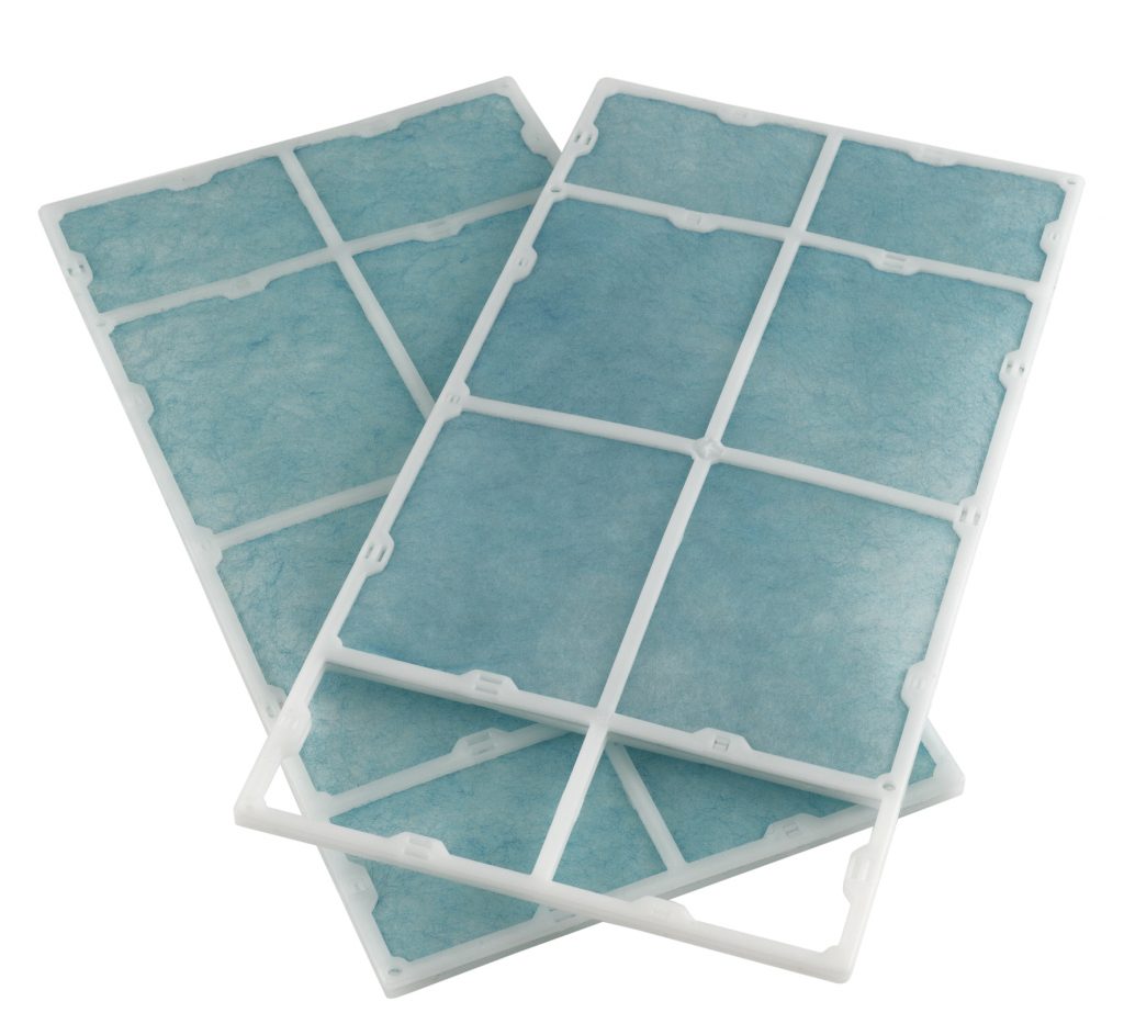 Genuine Titon HRV1.6 Q+ G4 Filters Pair - XP2010897/099