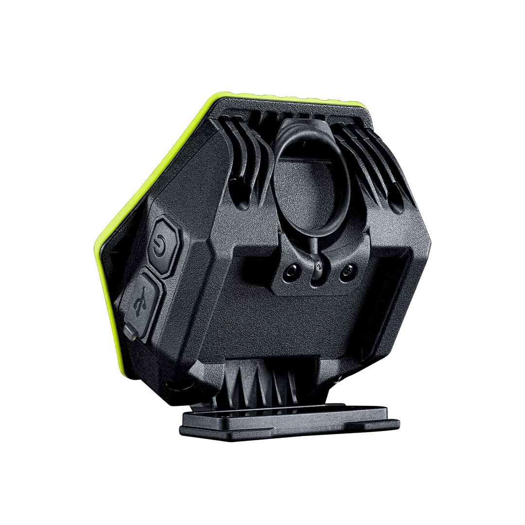 Unilite Hexagon 1080LM Ring Work Light