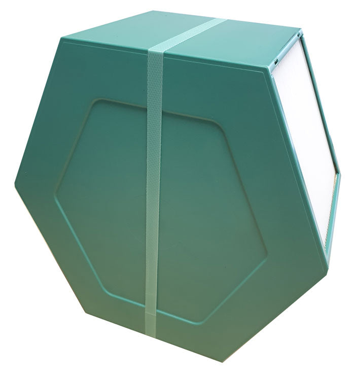 Titon XP3111034/099 - Heat Exchanger