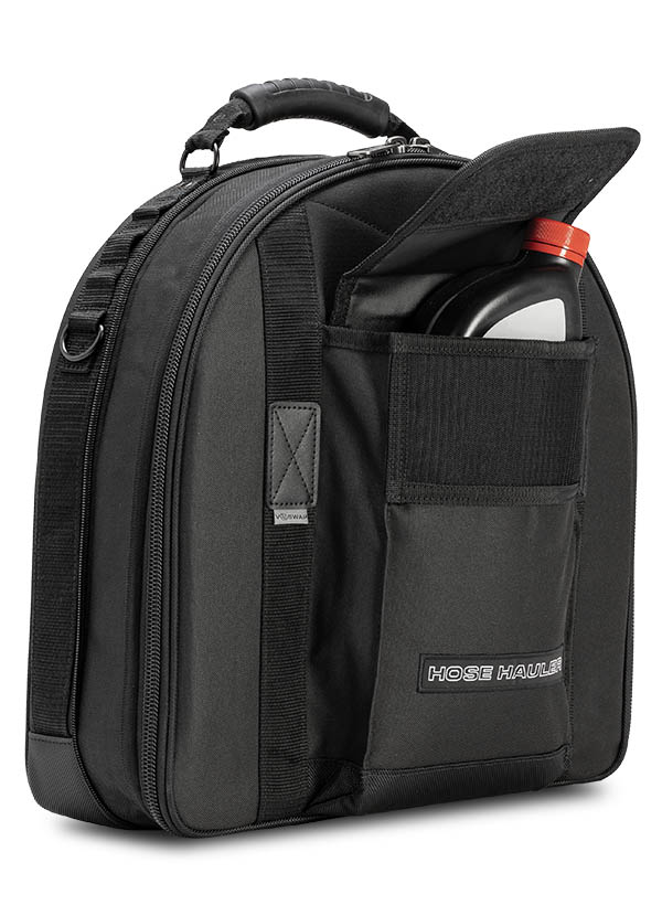 Veto Hose Hauler Blackout