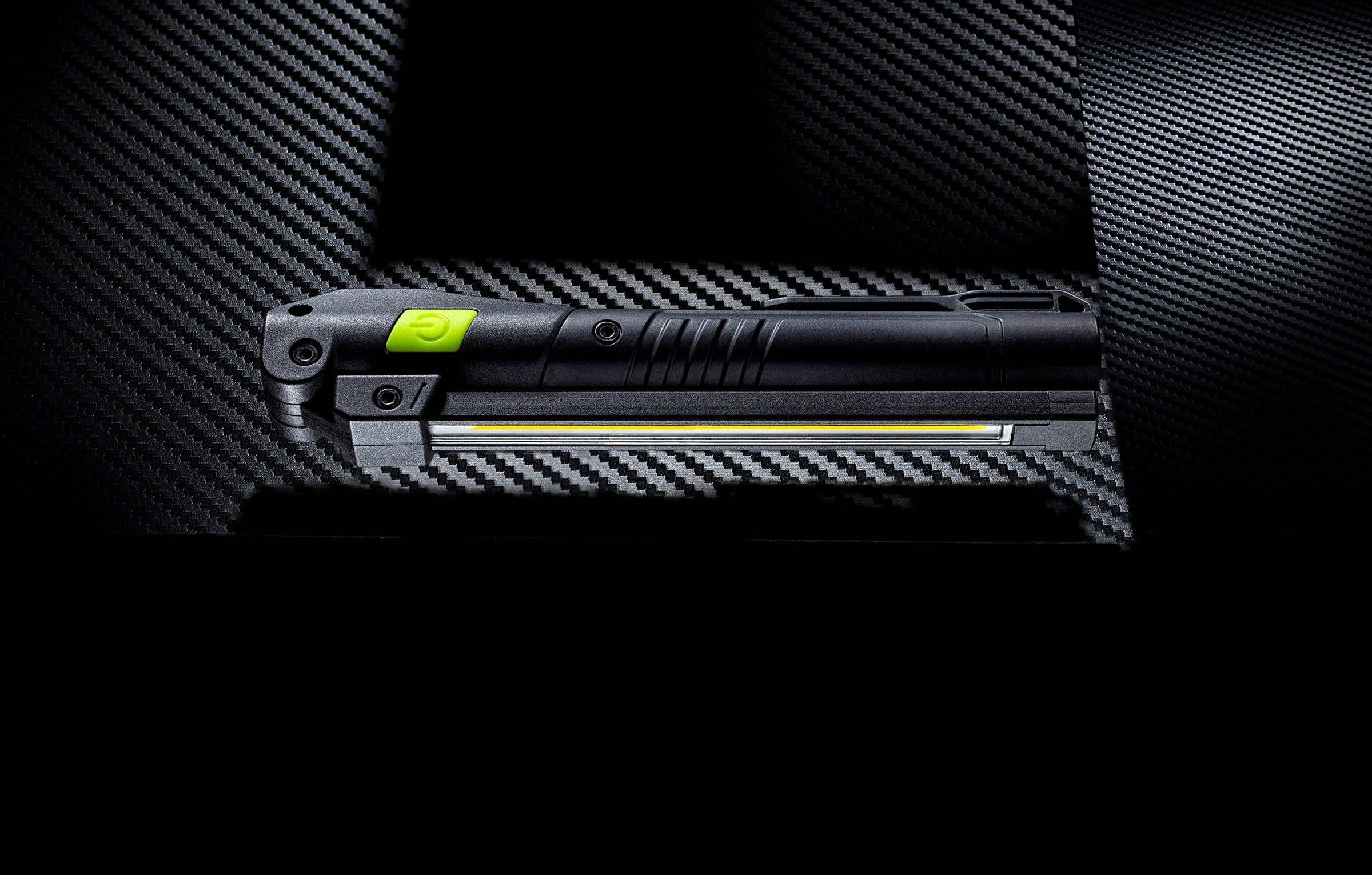 Unilite IL-375R Lumen Folding Inspection light