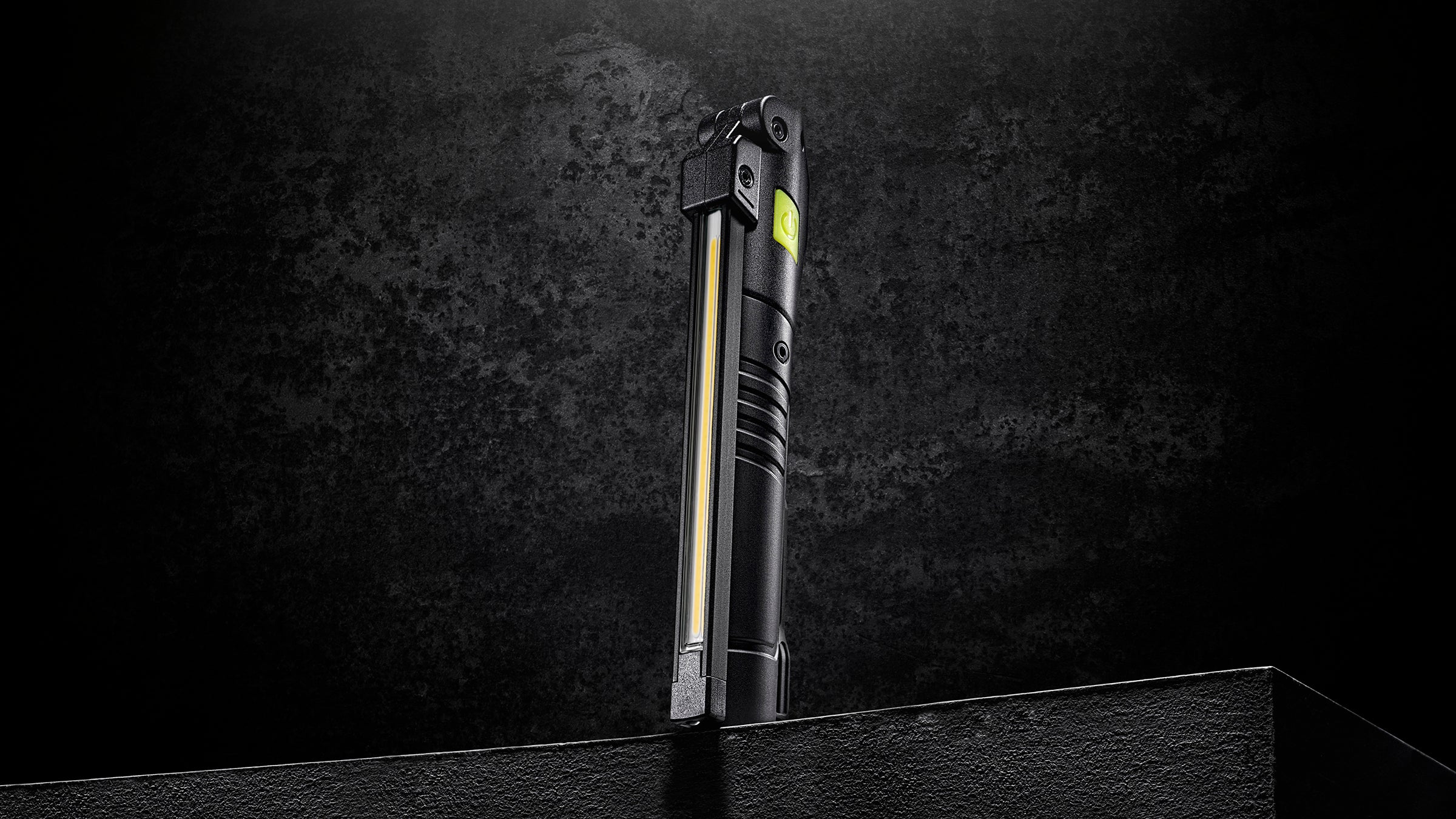 Unilite IL-375R Lumen Folding Inspection light