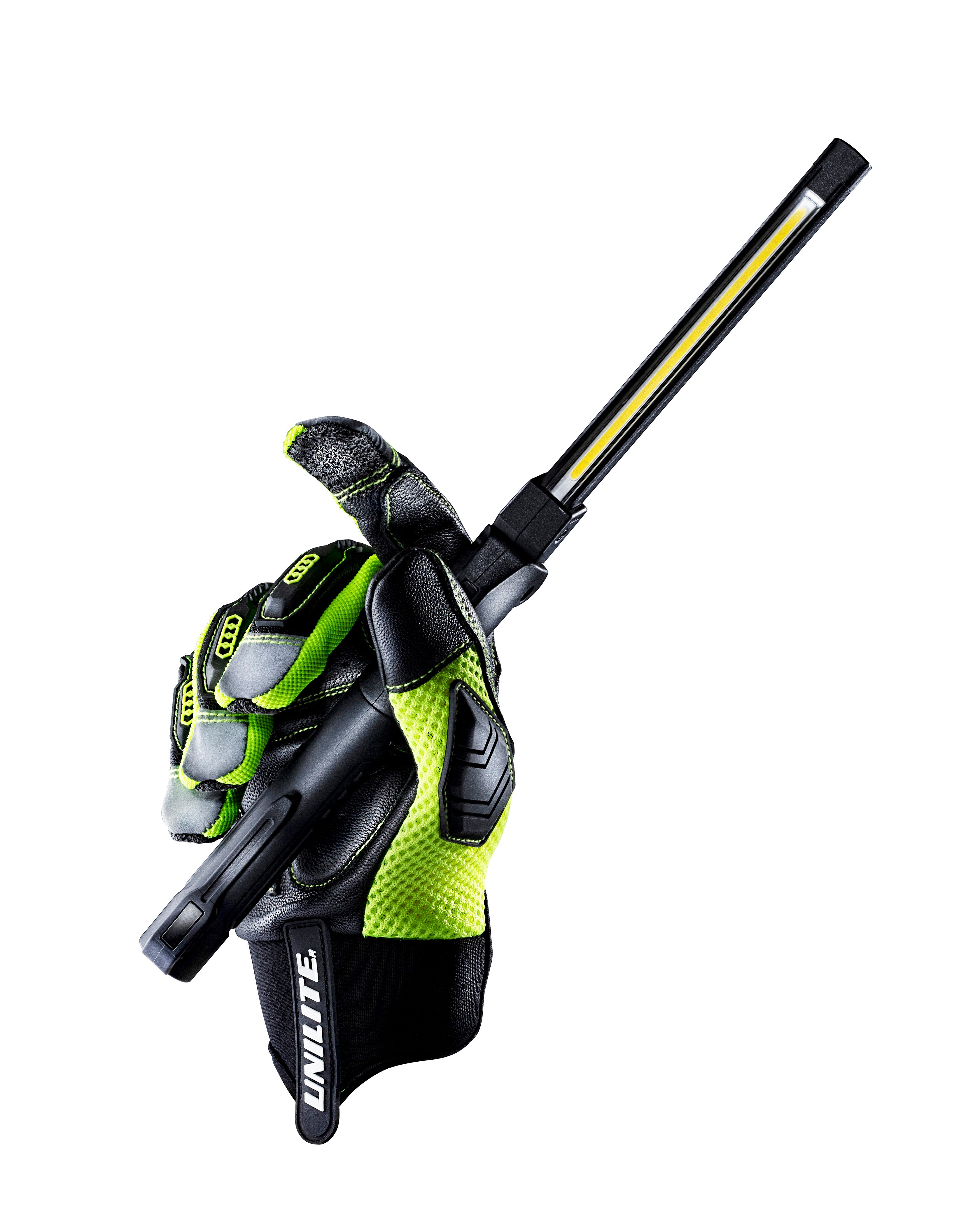 Unilite IL-375R Lumen Folding Inspection light