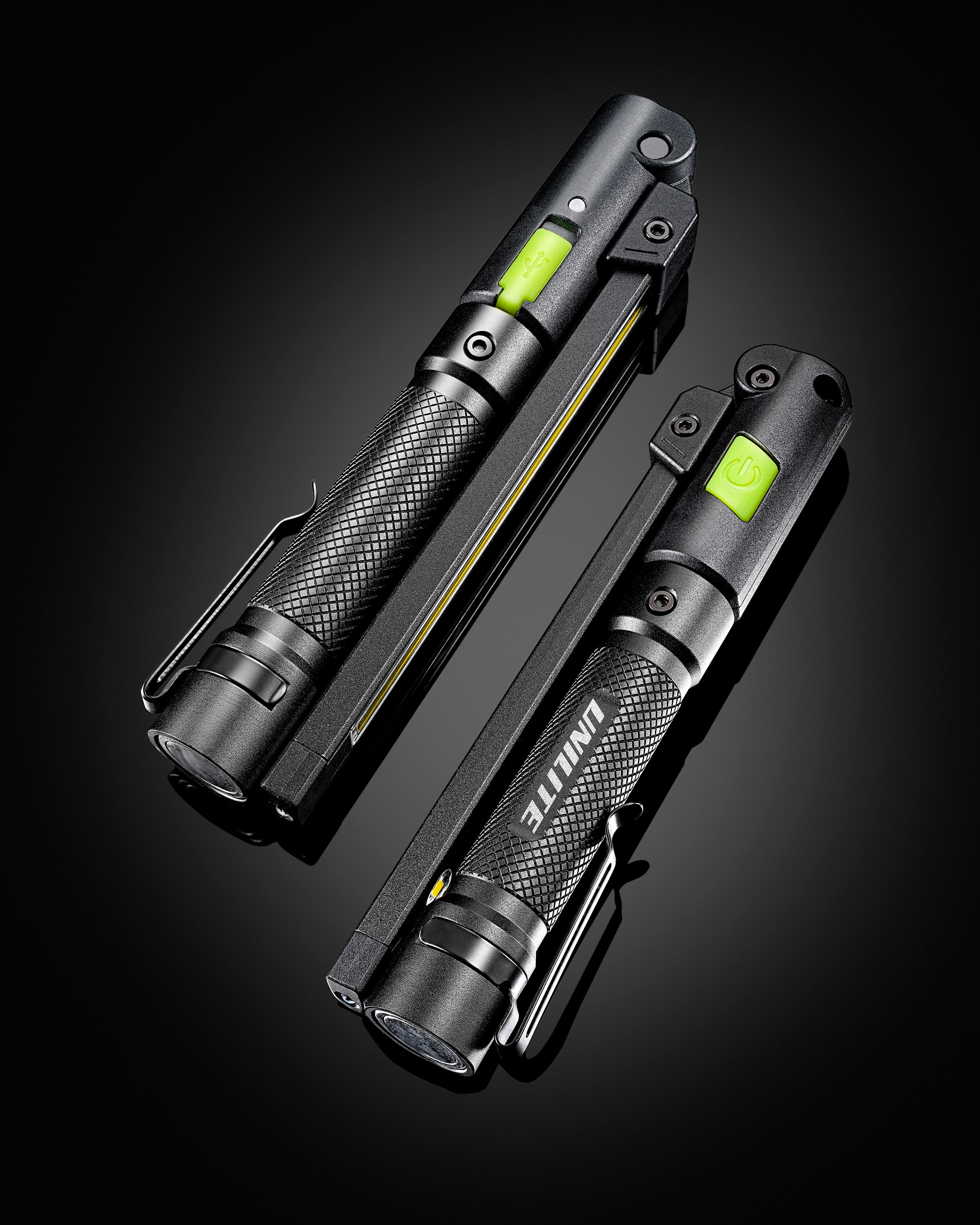 Unilite IL-425R Lumen Folding Inspection light