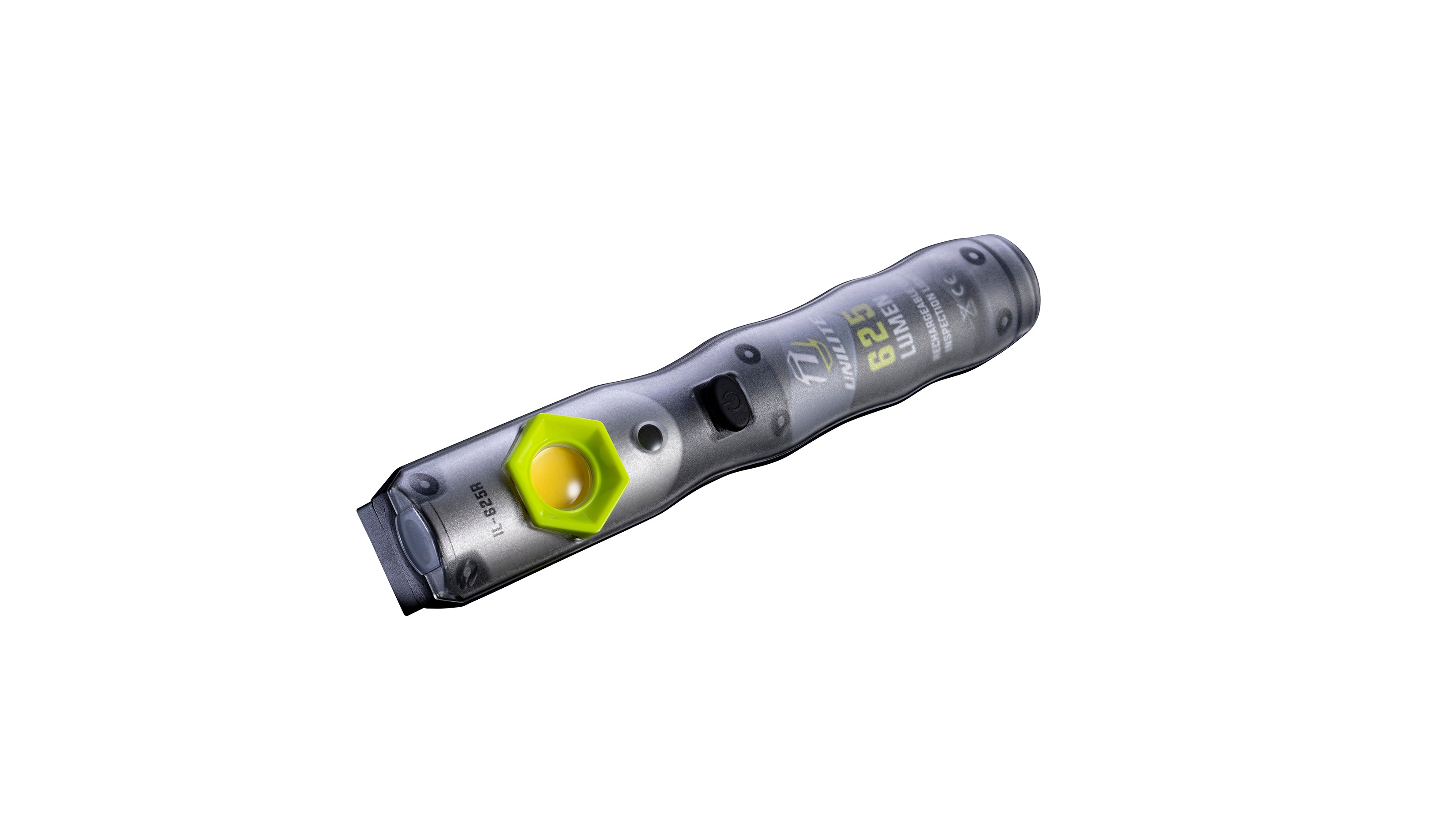 Unilite Compact and Powerful Inspection Light | IL-625R with 625 Lumens Output