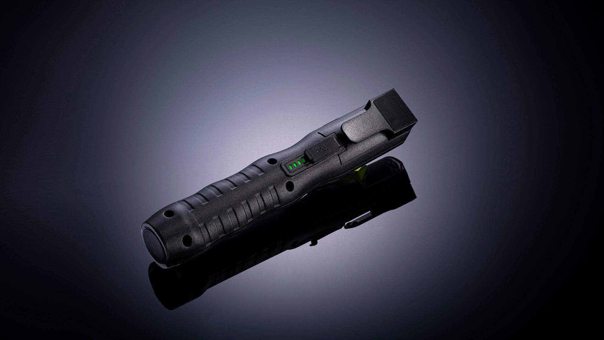 Unilite Compact and Powerful Inspection Light | IL-625R with 625 Lumens Output