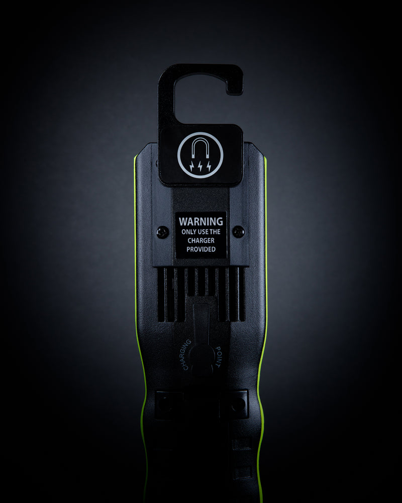 Unilite Versatile and Powerful Rechargeable Signalling Light | IL-SIG1