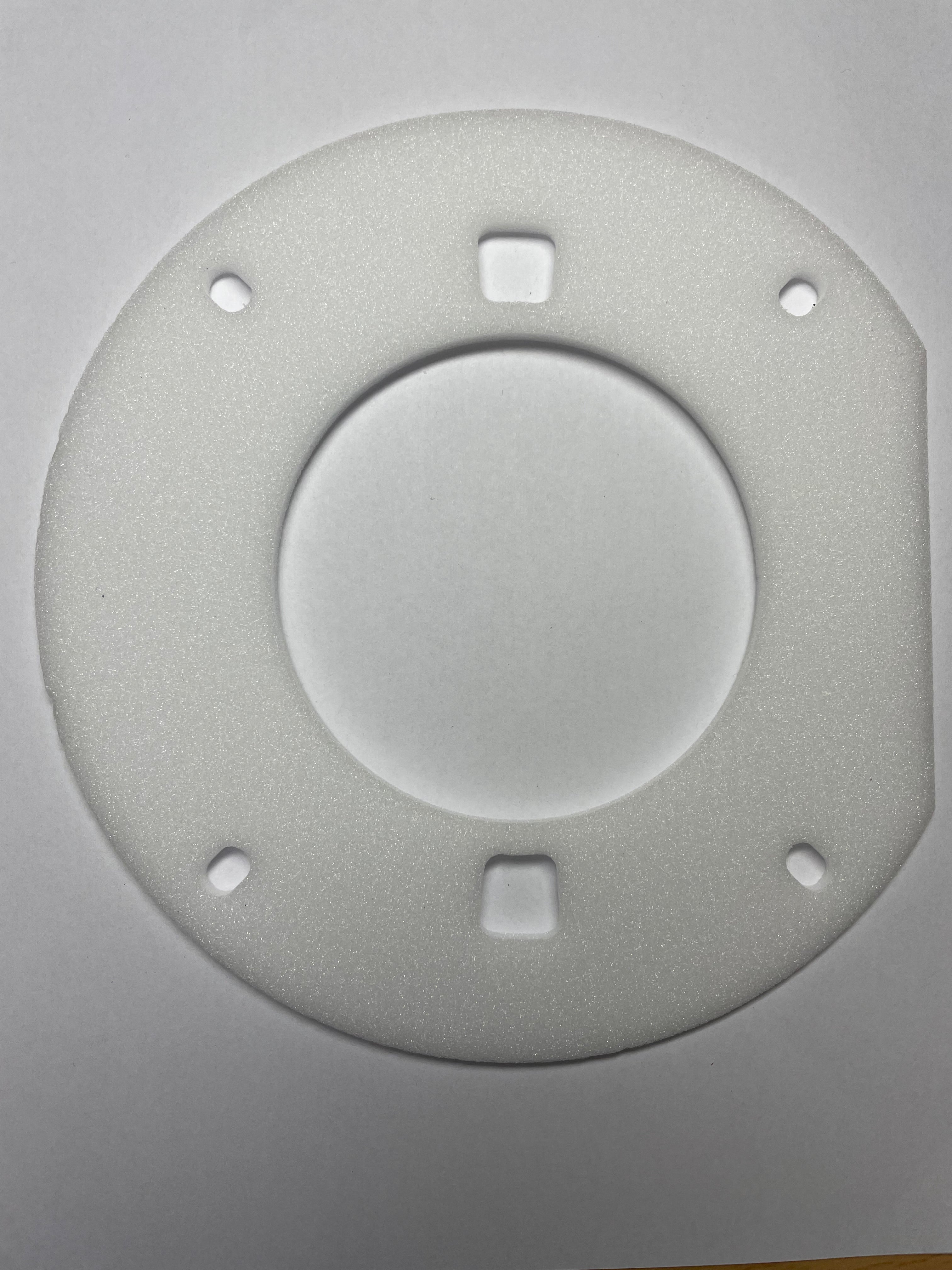 Titon Ceiling Gasket TP646