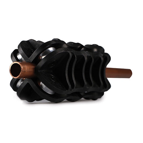 Javac Edge Tube Straightener - Innovative Tube Straightening