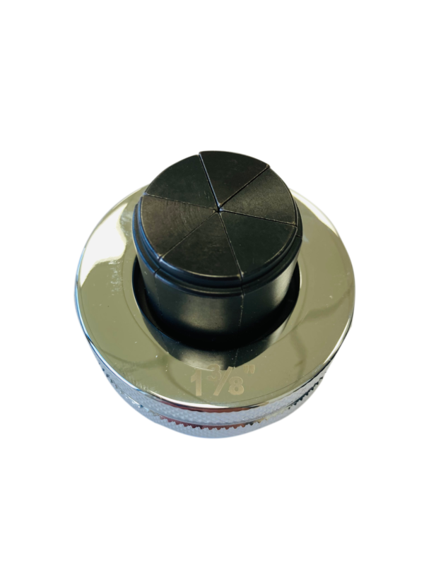 Javac Edge Hydra-XP9 Hydraulic Expander Spare Heads (9 sizes)