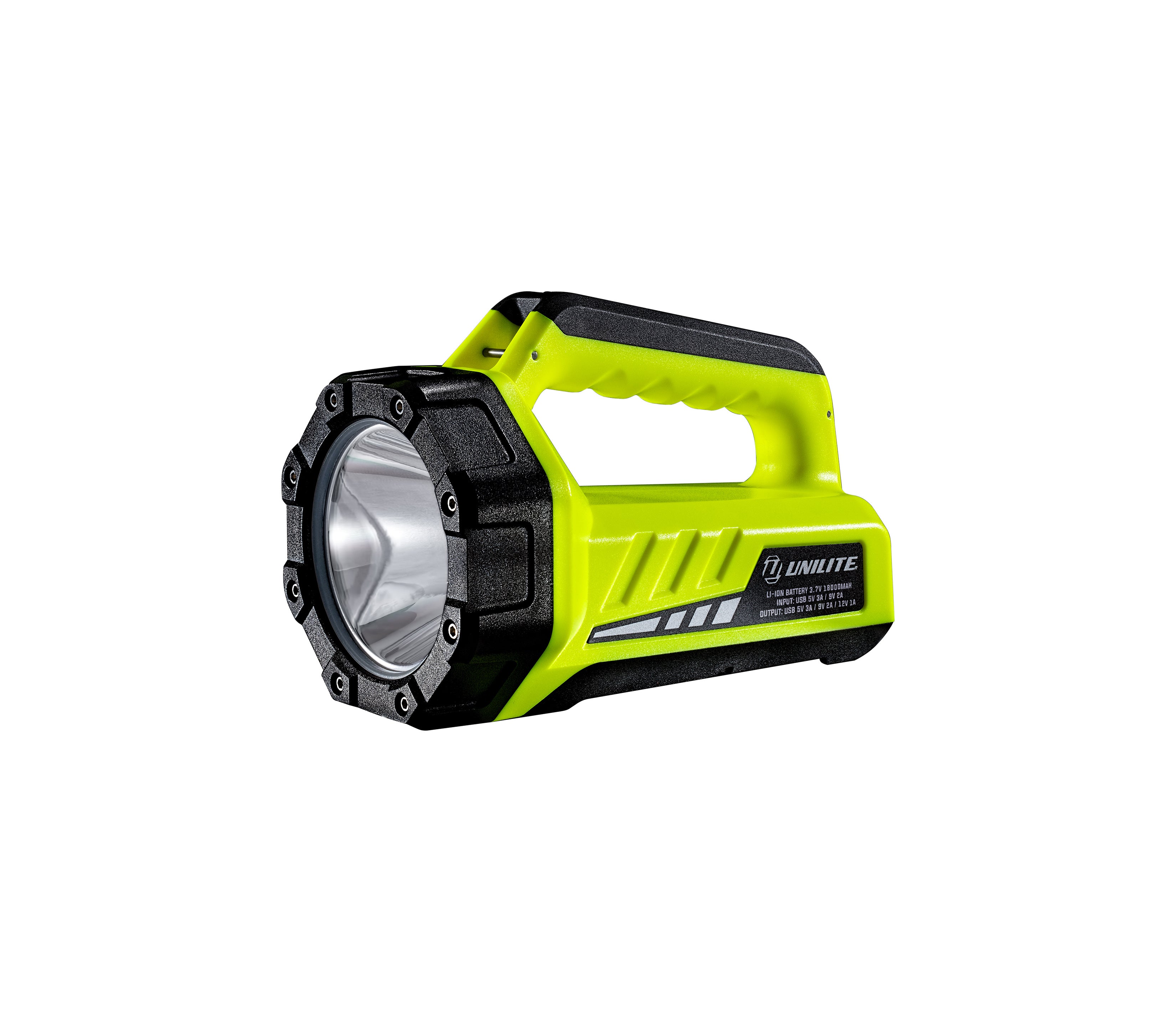 Unilite L-1800 Powerful Rechargeable Lantern