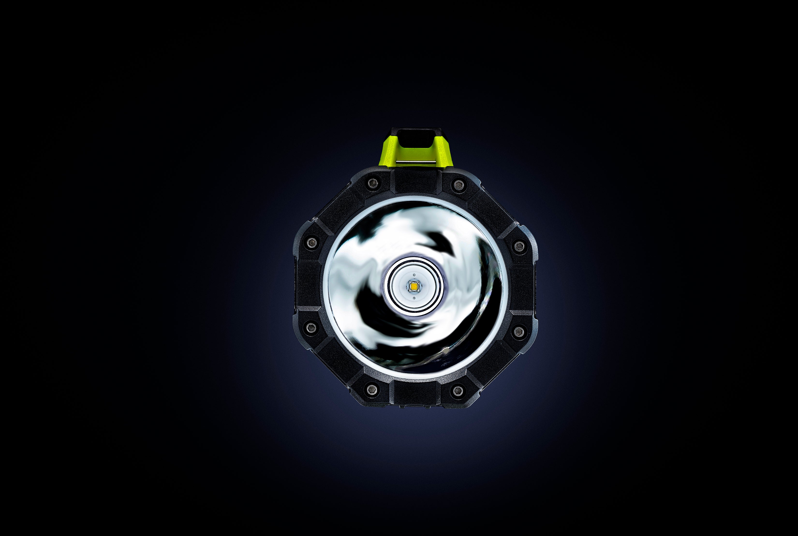 Unilite L-1800 Powerful Rechargeable Lantern