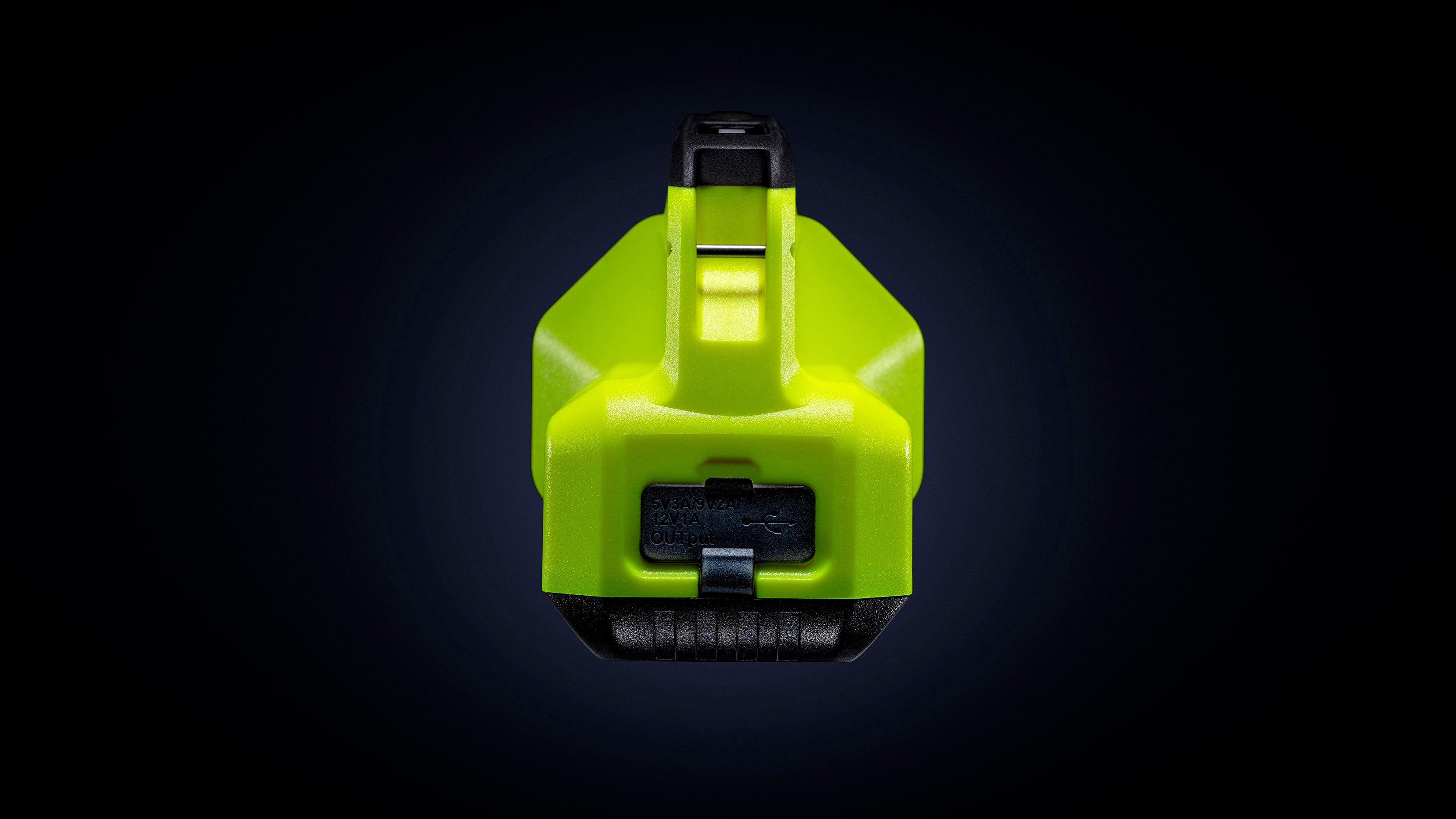 Unilite L-1800 Powerful Rechargeable Lantern