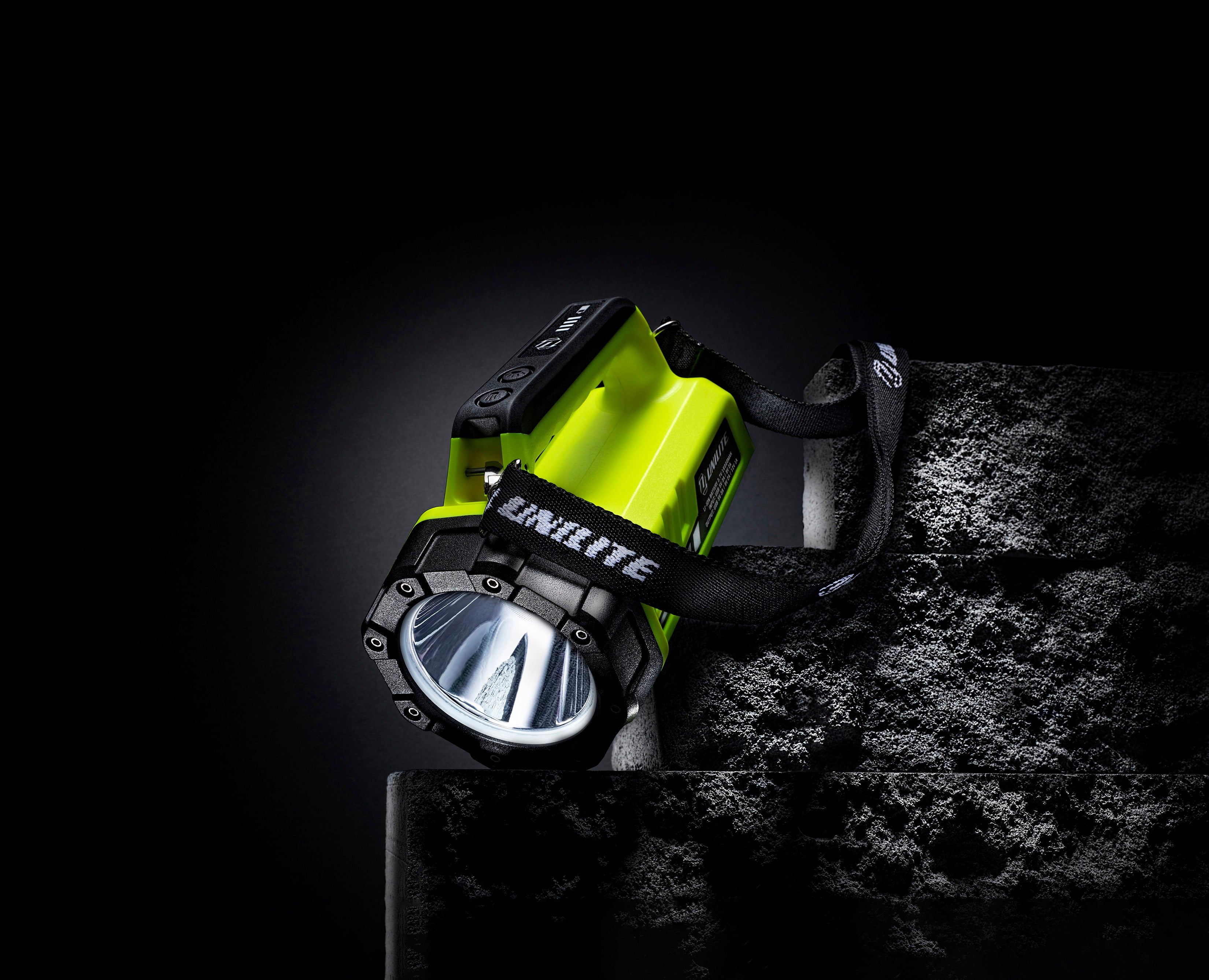 Unilite L-1800 Powerful Rechargeable Lantern