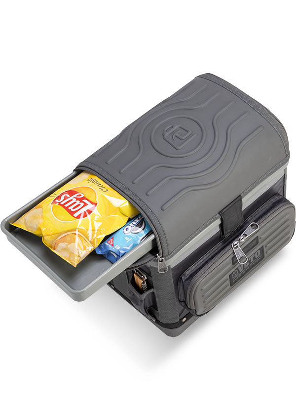 Veto LBC-15 Carbon Lunchbox