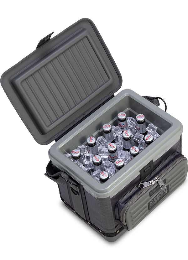 Veto LBC-10 Carbon Lunchbox