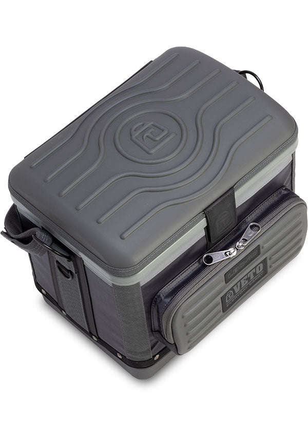 Veto LBC-10 Carbon Lunchbox