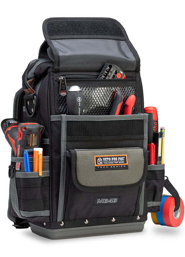 Veto MB4B Meter Bag with Free MB2B Meter Bag