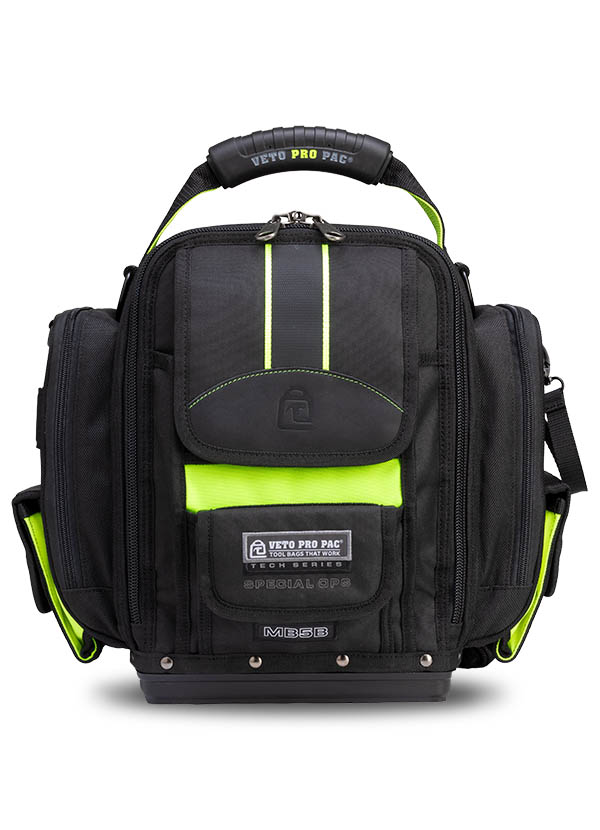 Veto MB5B Special Ops with Free CB-LD Tool Bag