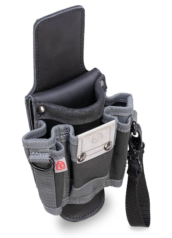 Veto MPX Compact Fabric And Leather Tool Pouch