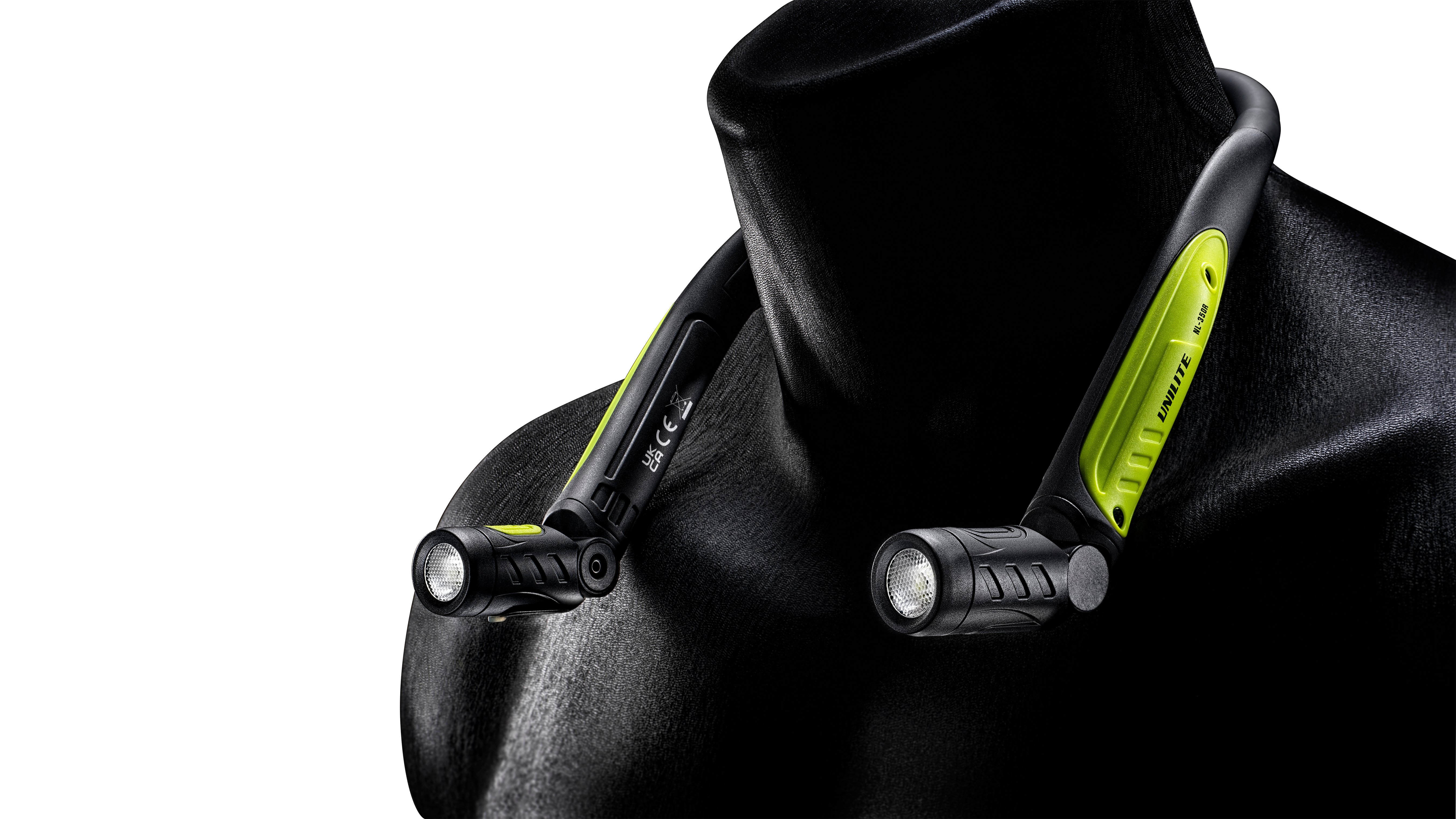 Unilite NL-350R Lumen Rechargeable Neck Light