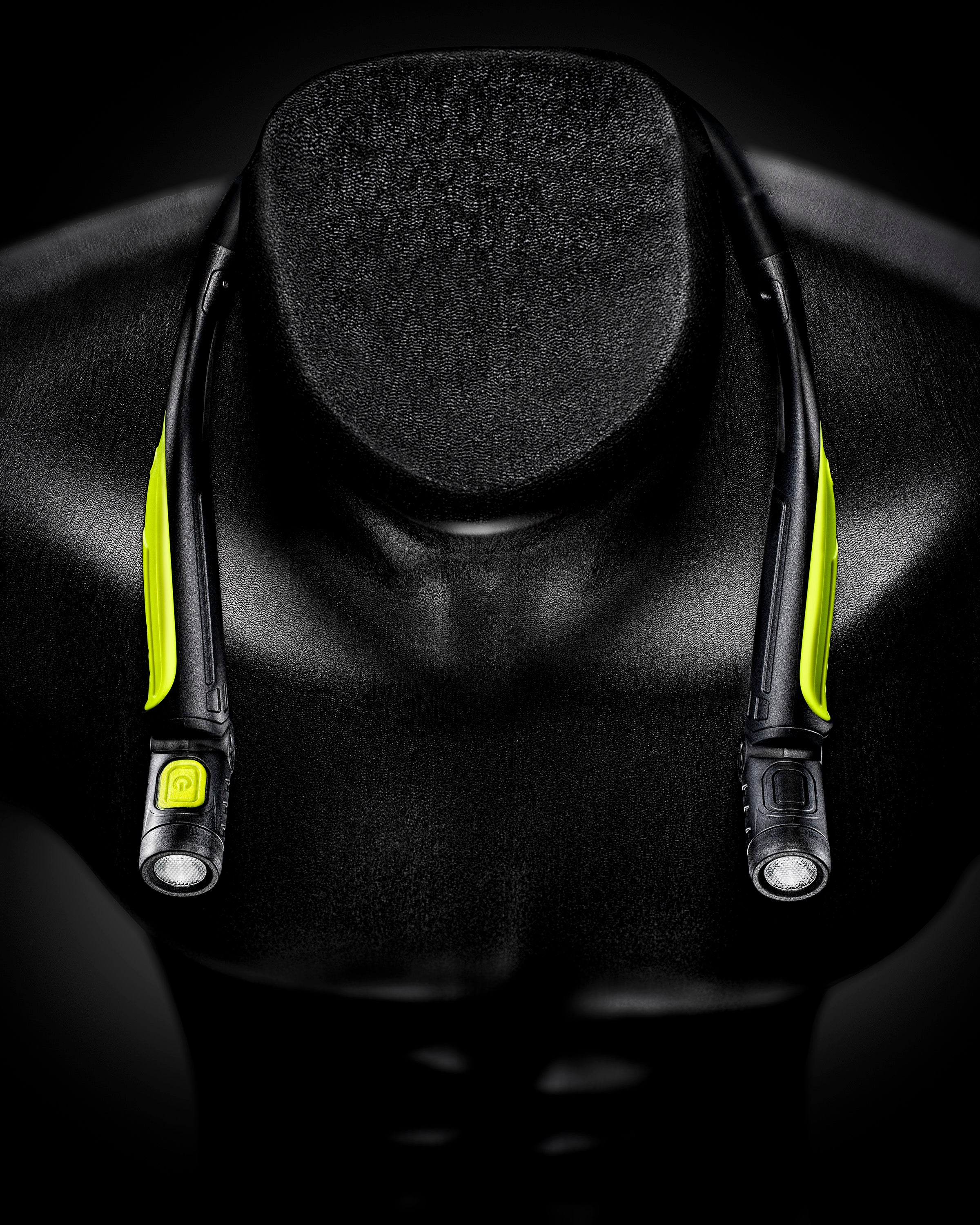 Unilite NL-350R Lumen Rechargeable Neck Light