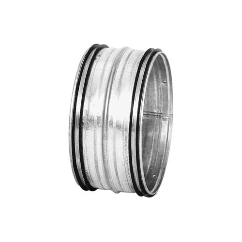 NPU Male Coupling Safe, 100mm Diameter