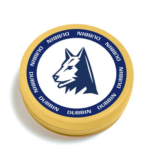 Steel Blue Dubbin Wax