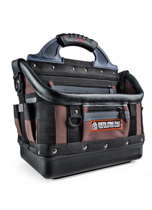 Veto OT-LC Large Open Top Tool Bag with Free MB2B Meter Bag