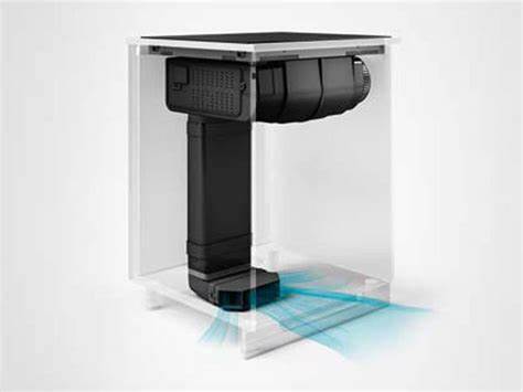 Elica Nikola Tesla FIT Re-circulating Kit Plinth-In