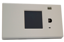 Ubiflux VIGOR UBP2 DISPLAY