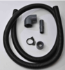 Zehnder ComfoCool Q Condensation Water Drain Kit