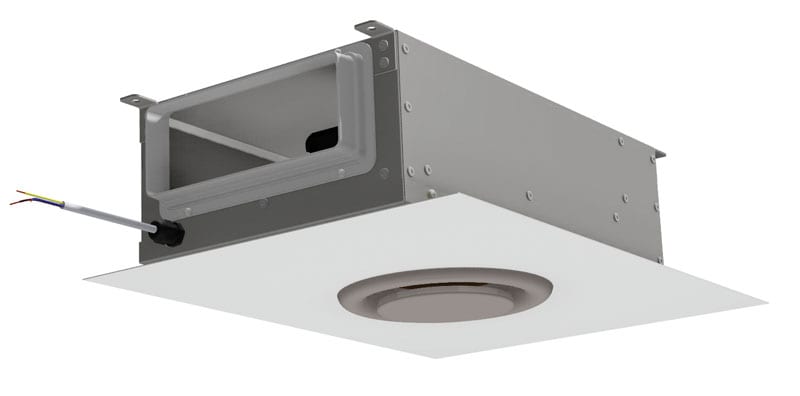 Titon Purge Ventilation Unit Ceiling Mounting Kit T