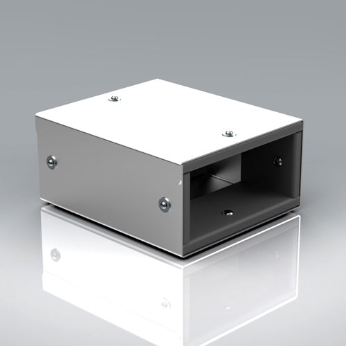 Verplas 110 x 54mm Vent Duct Fire Sleeve (120mins)