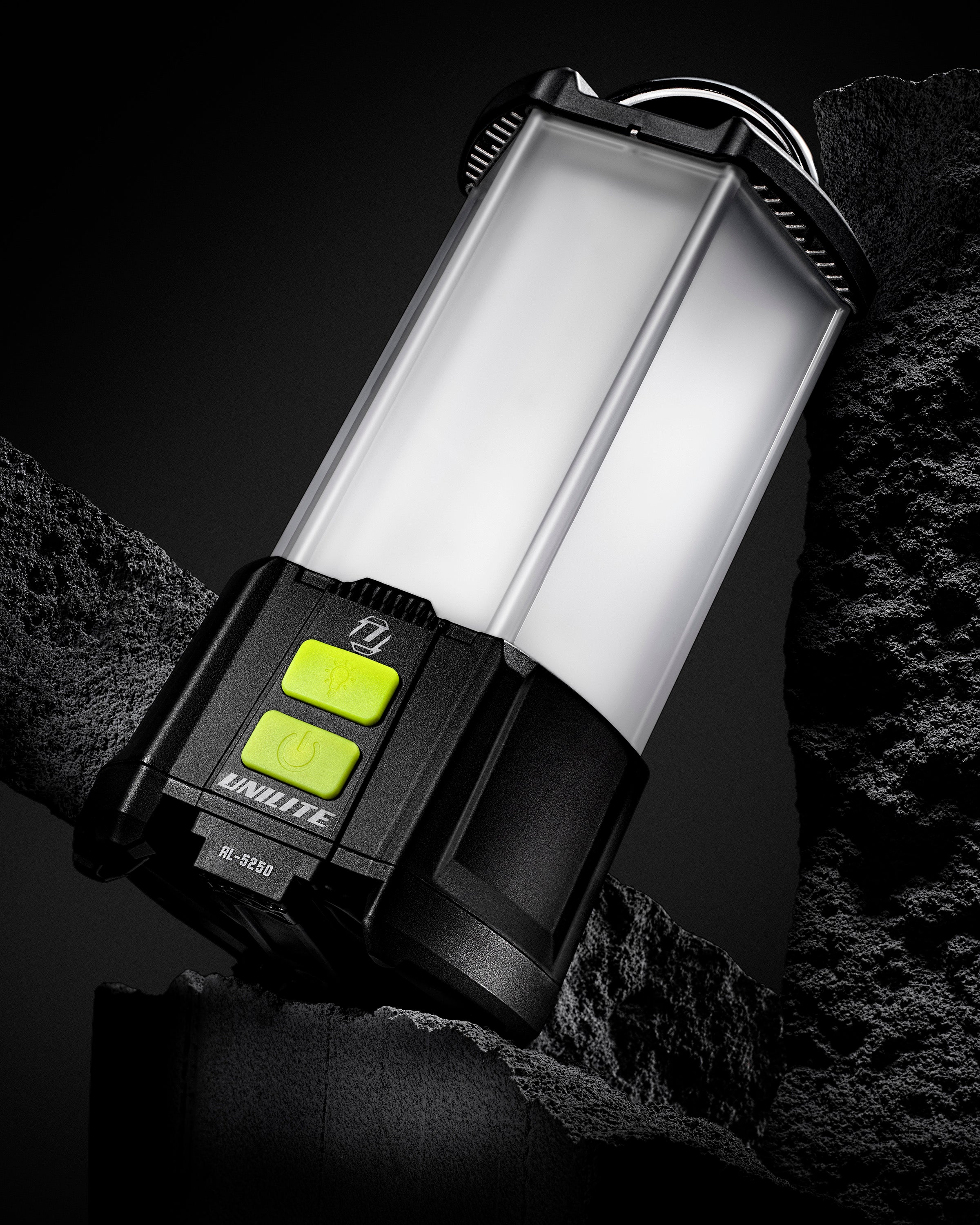 Unilite RL-5250 INDUSTRIAL 360˚ LED LANTERN