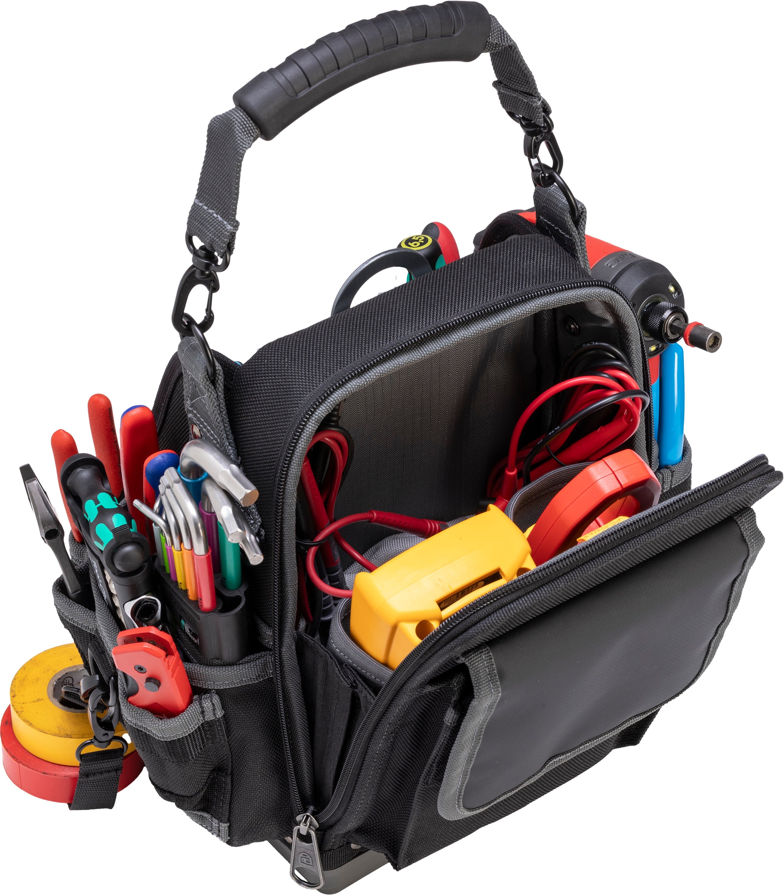 Veto SB-LD Hybrid Tool Bag