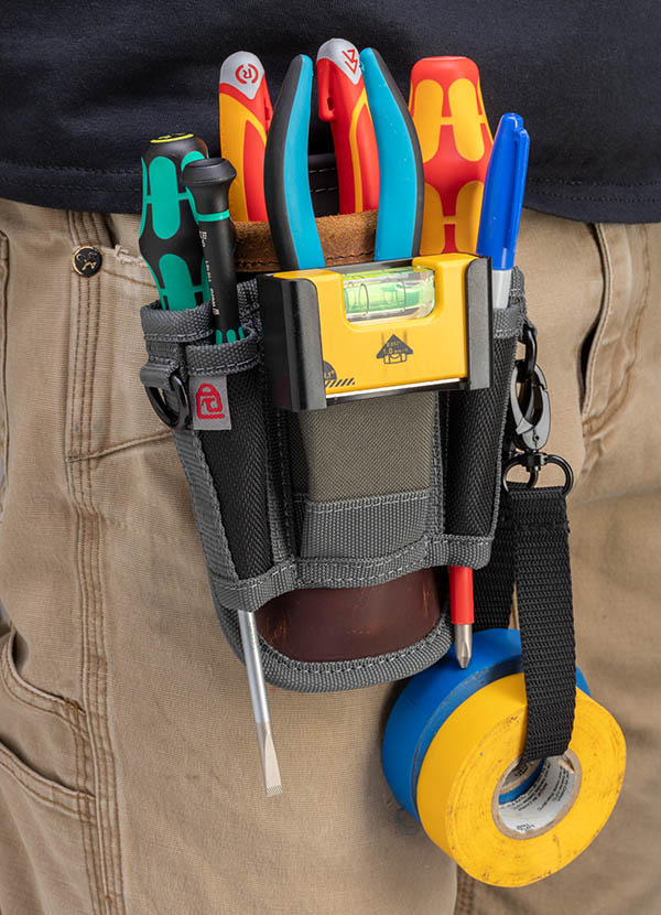 Veto SC45 Multi Functional Tool Pouch