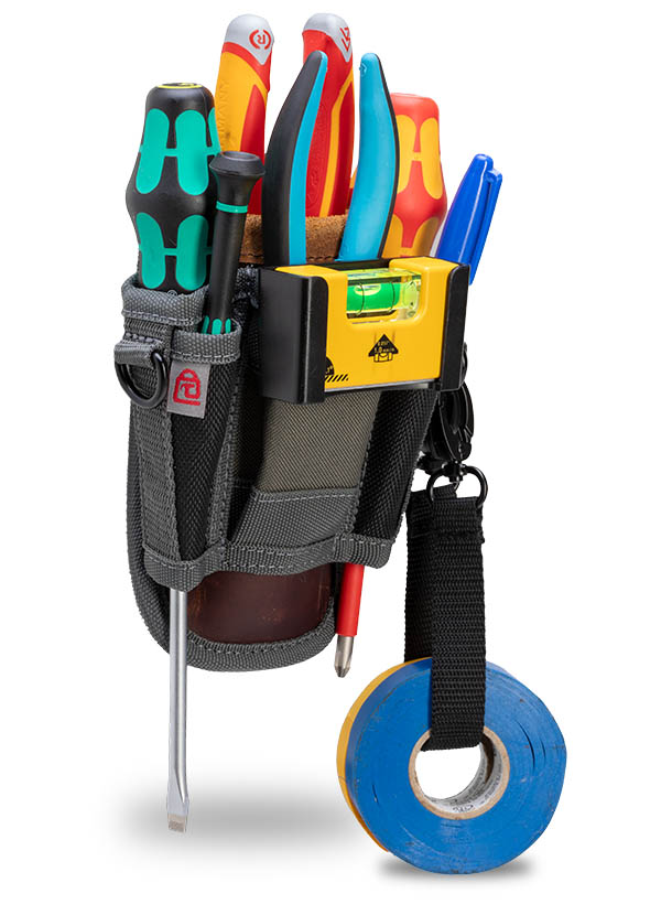 Veto SC45 Multi Functional Tool Pouch