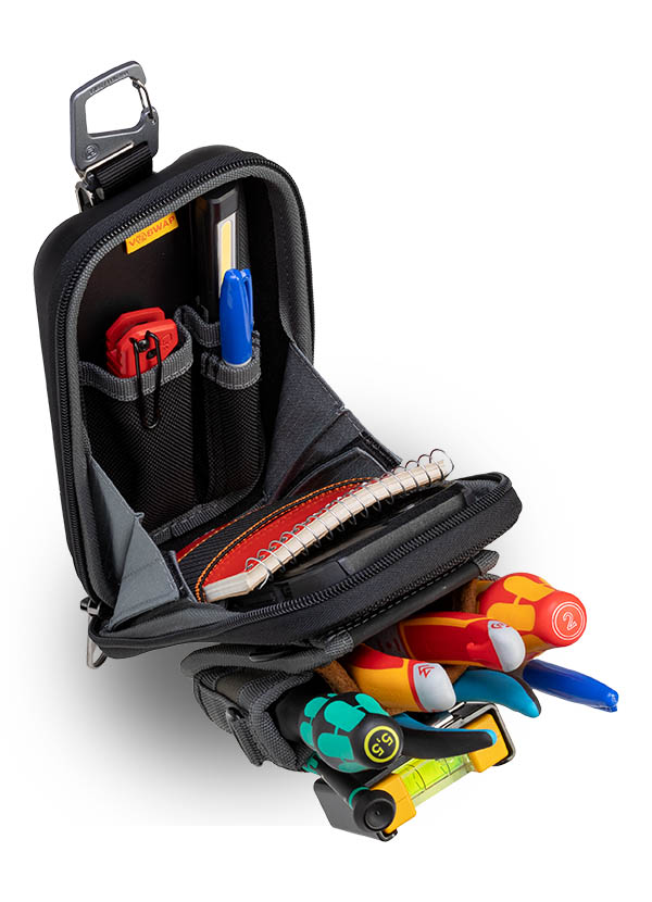 Veto SC45 Multi Functional Tool Pouch