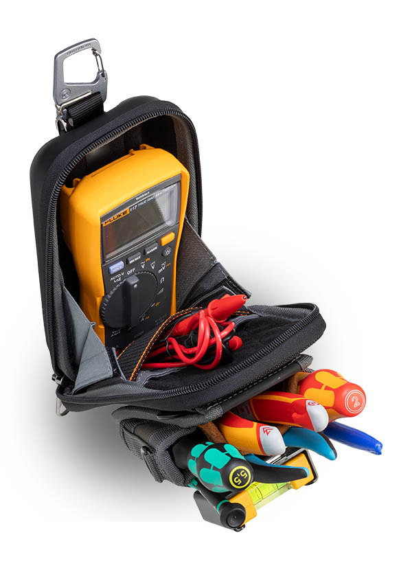 Veto SC45 Multi Functional Tool Pouch