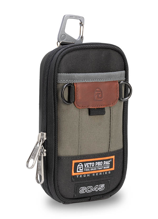 Veto SC45 Multi Functional Tool Pouch