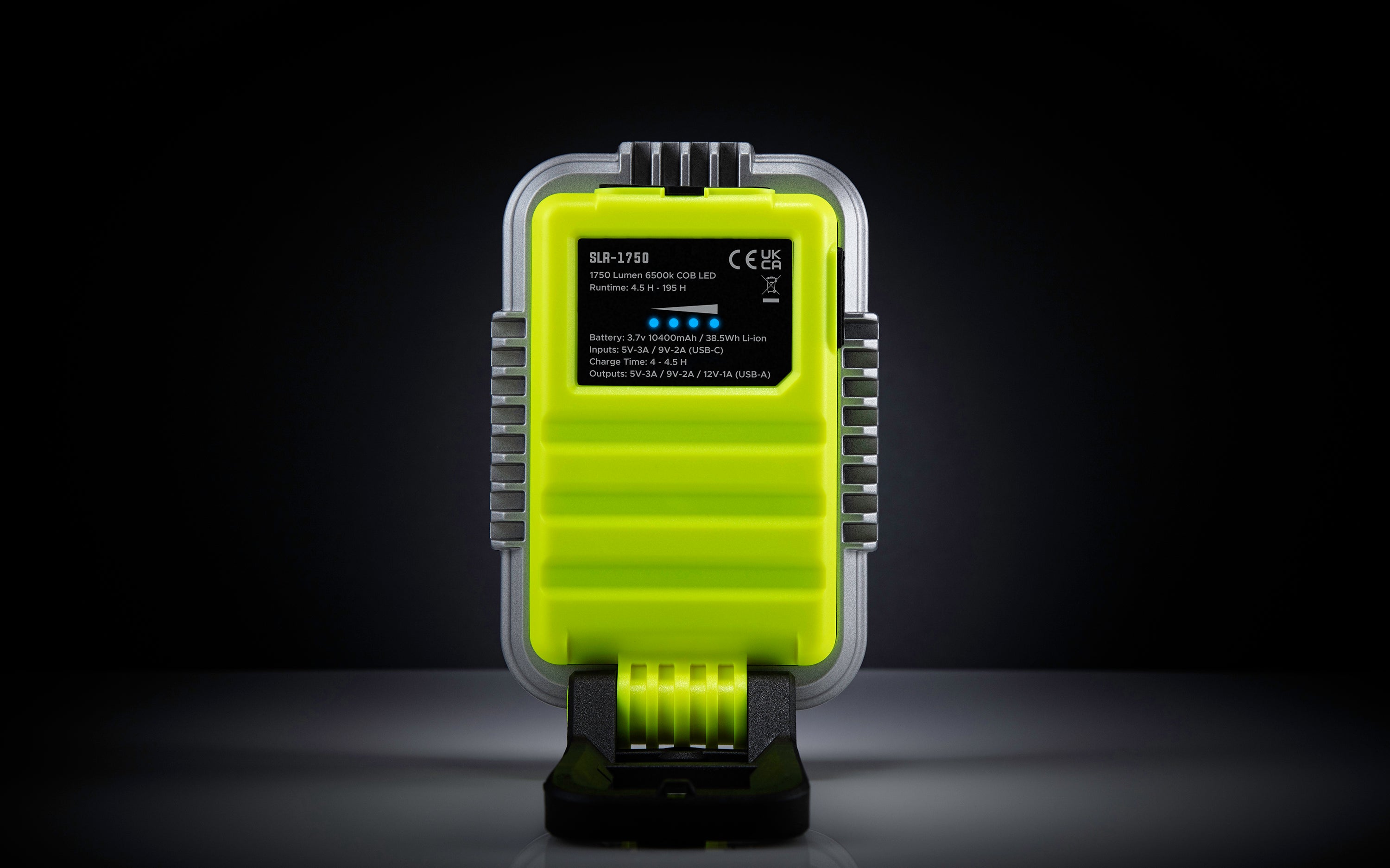 Unilite SLR-1750 Folding Compact Worklight