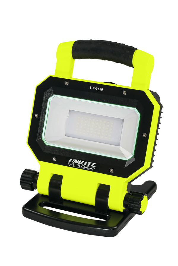 Unilite slr-3500 LED Worklight with Powerbank