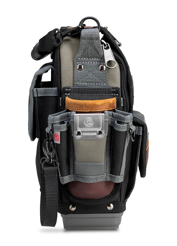 Veto SP-MC Multi Function Tool Pouch, Tool Pocket and Drill Holster