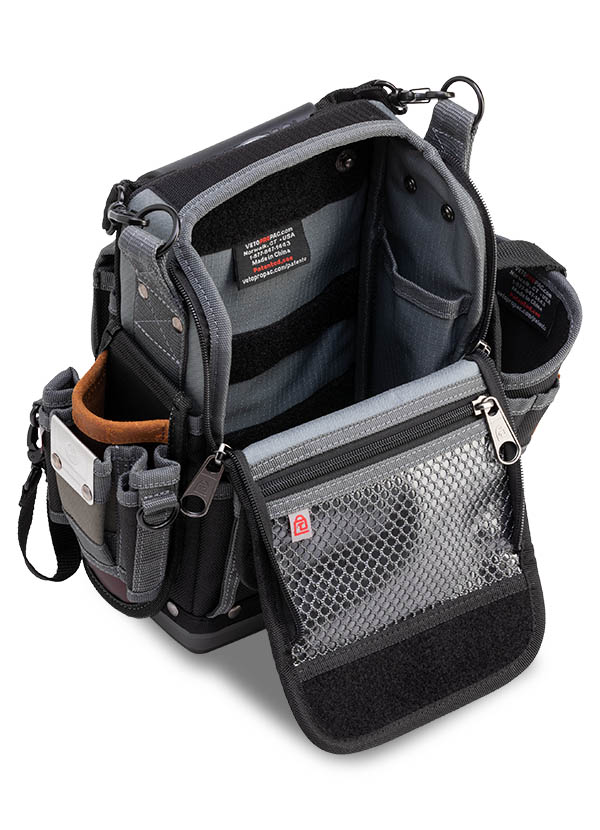 Veto SP-MC Multi Function Tool Pouch, Tool Pocket and Drill Holster