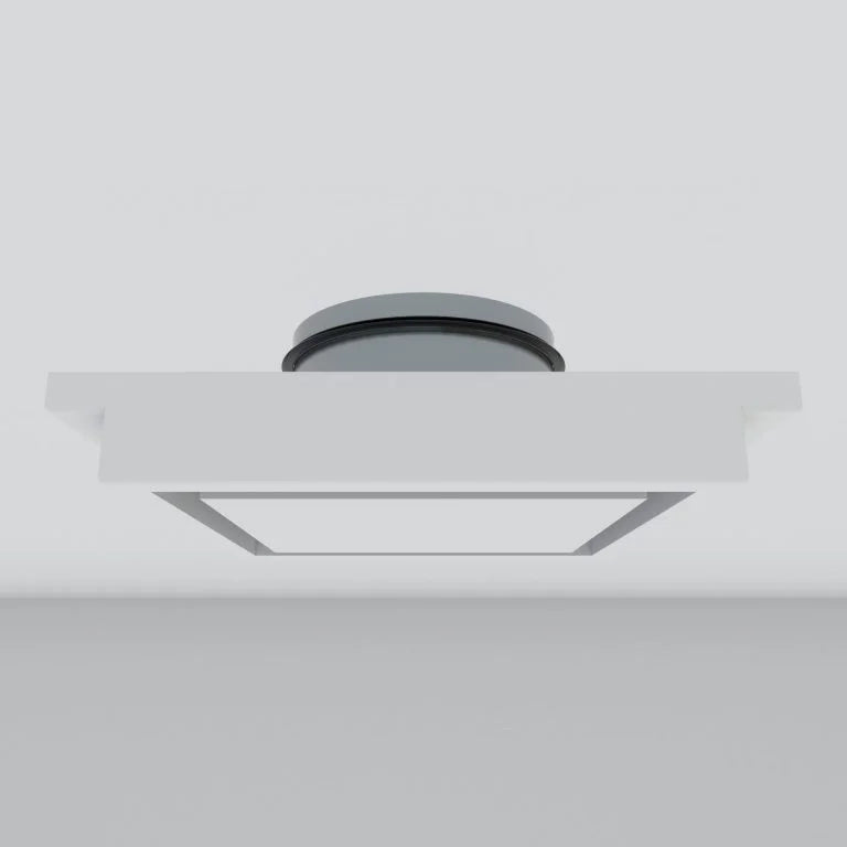 Air Diffusers Gypsum "Square"