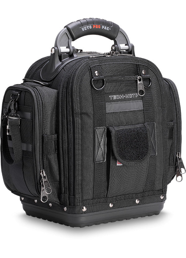 Veto Tech Pac MCTP BLACKOUT